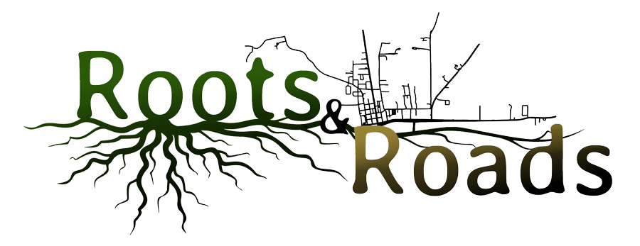 roots & roads coffee shop lindale, tx